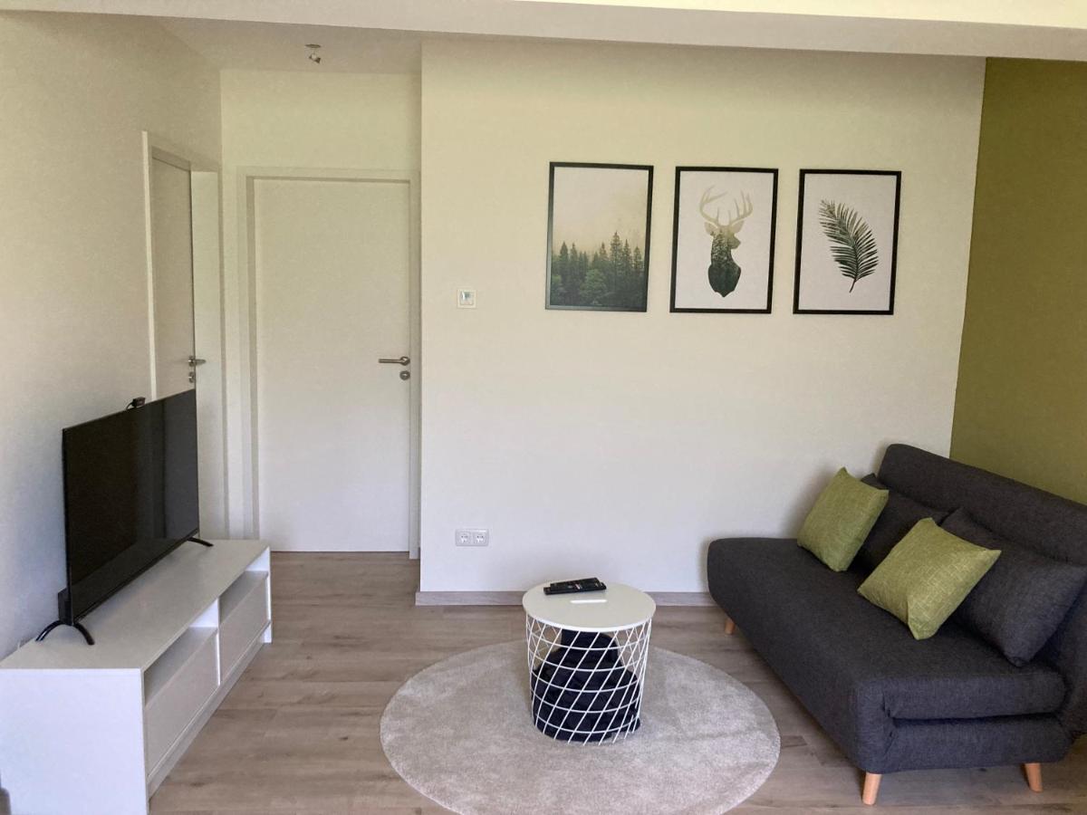 Casa Cremer Ubach-Palenberg ภายนอก รูปภาพ